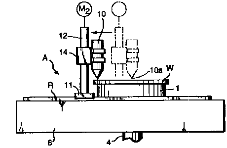 Une figure unique qui représente un dessin illustrant l'invention.